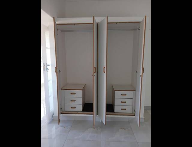 1 BEDROOM PROPERTY TO RENT IN GLENWOOD